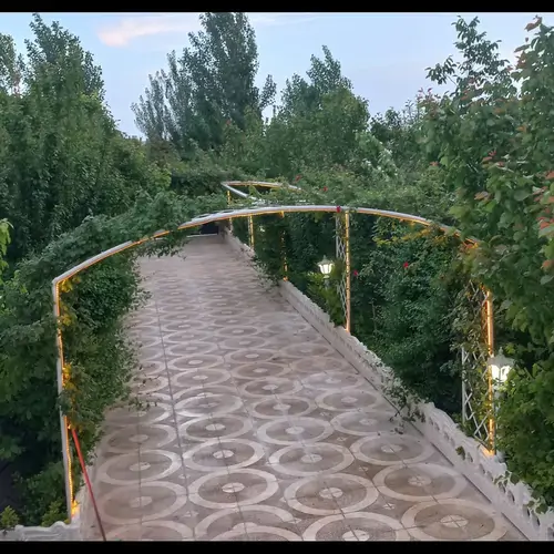 تصویر 2 - ویلا گرین در سهیلیه