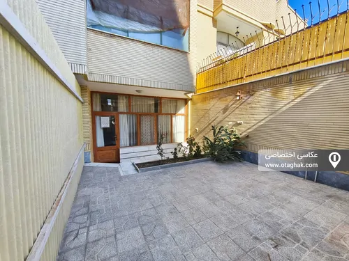 تصویر 12 - خانه مبله عمار در اصفهان