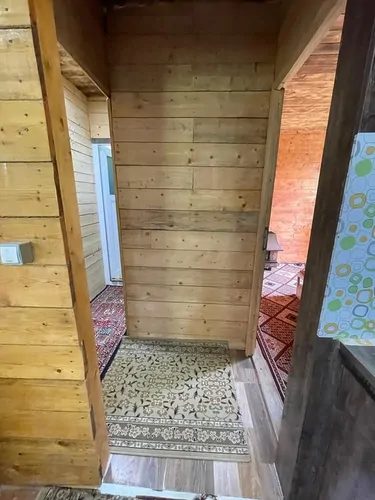 تصویر 9 - کلبه استخردار آبگرم خاتون در  ماسال