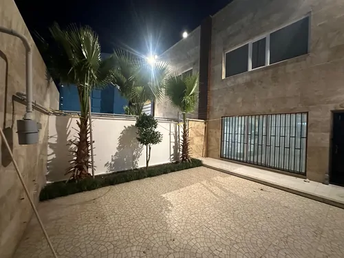 تصویر 13 - ویلا دوبلکس استخردار آبگرم جنوبی در فریدون کنار