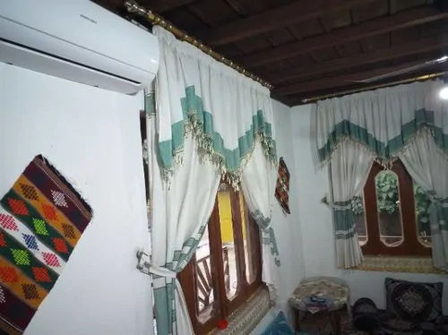 تصویر 6 - اقامتگاه بوم‌گردی نماشون (1) در  سوادکوه