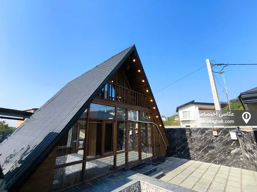 تصویر 16 - کلبه سوئیسی سوسره  در  لفور