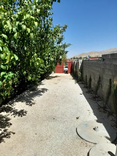 تصویر 9 - ویلا آریا در  سپیدان