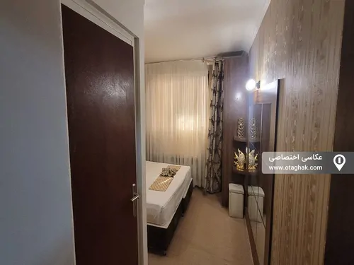 تصویر 8 - هتل سنتی زمرد شش تخته با صبحانه رایگان در  مشهد