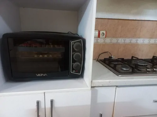 تصویر 13 - آپارتمان مبله شهری در  زاهدان