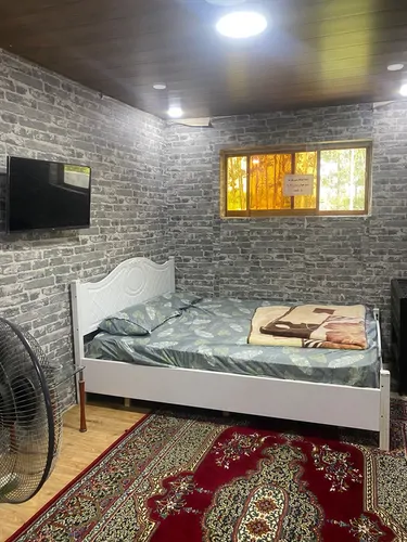 تصویر 7 - ویلا ضیابر (1) در  ماسال