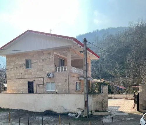 تصویر 19 - ویلا المپیک  در  شفت