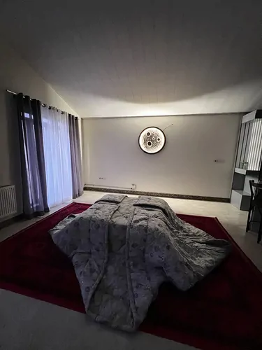 تصویر 12 - ویلا استخردار آبگرم فانوس در  سهیلیه