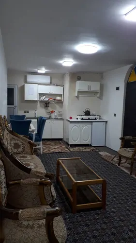 تصویر 7 - ویلا طبیعت در  ماسال