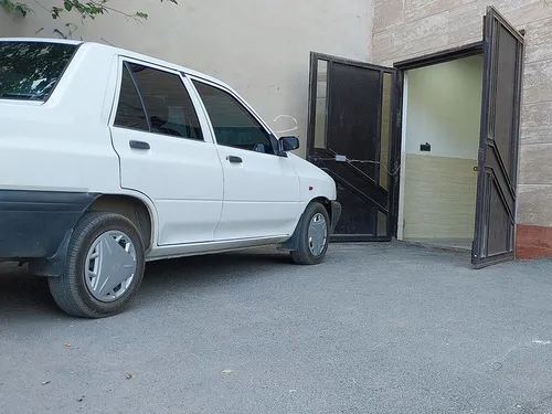 تصویر 13 - خانه مبله شاهد در  ازنا