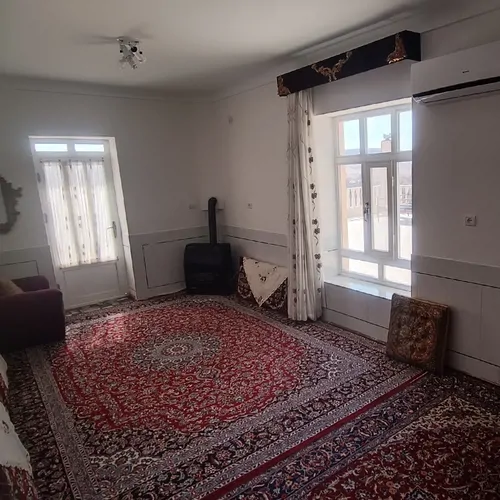 تصویر 4 - خانه کوهستان (واحد۳) در  طبس