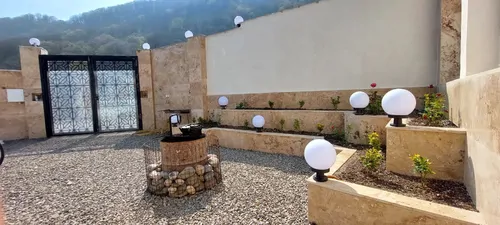 تصویر 10 - ویلا جعفری با جکوزی  در  زیراب