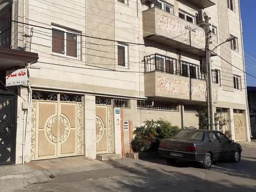 تصویر 26 - آپارتمان رضایی (3) در  قائمشهر