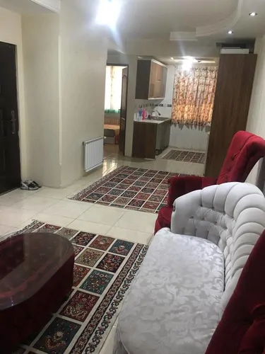 تصویر 3 - آپارتمان مبله خیابان کارون در تهران