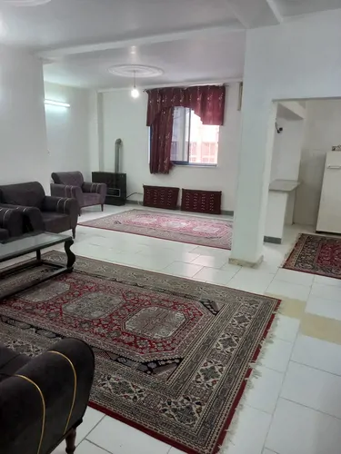 تصویر ۱ - آپارتمان مبله سرسبز مهر در  لاهیجان