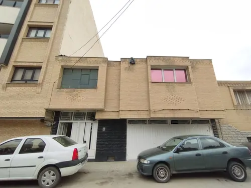 تصویر 10 - خانه مبله رسالت (3) در  اصفهان