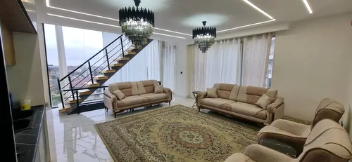 تصویر 3 - ویلا استخردار آبگرم رونیکا پلاس (3) در شهسوار