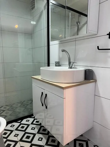 تصویر 11 - آپارتمان لوکس تکسیم آسانسوردار (5) در استانبول