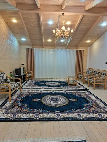 تصویر 3 - ویلا مرتضی (1) در کلاچای