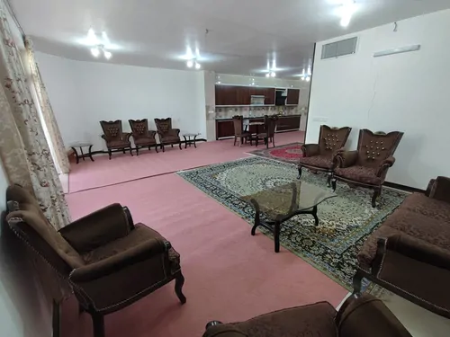 تصویر 3 - خانه ماهور (2) در سامان
