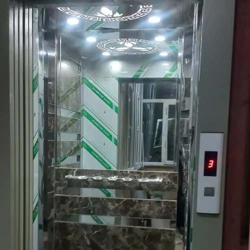 تصویر 24 - آپارتمان مبله امیرسام (واحد 1) در  سرعین