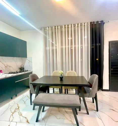 تصویر 9 - ویلا استخردار آبگرم شاهان  در  سهیلیه