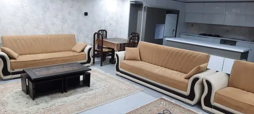 تصویر 3 - آپارتمان مبله صفاییه در یزد