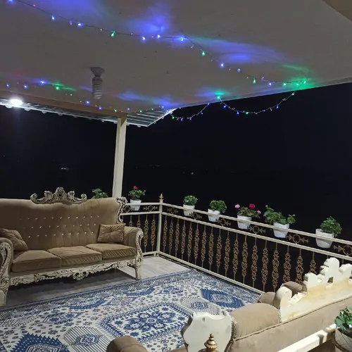 تصویر 2 - ویلا  امید در ماسال