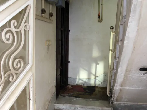 تصویر 16 - آپارتمان  مبله موحد در  مشهد