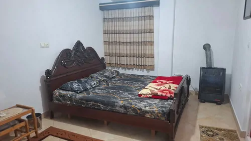 تصویر 8 - ویلا پامچال  در  نور