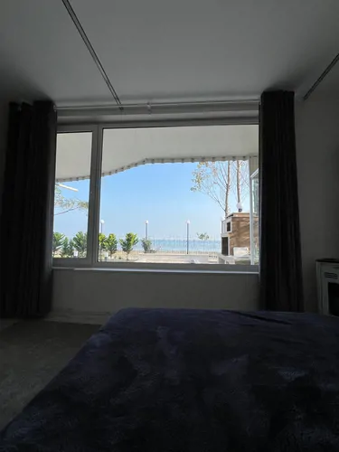 تصویر 20 - ویلا نادر با ویو دریا در رامسر