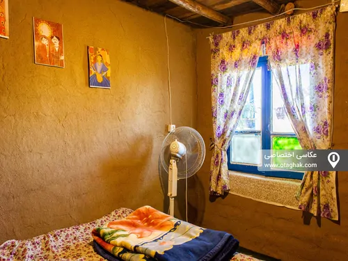 تصویر 14 - اقامتگاه بوم‌گردی ترنگ طلا در  چابکسر