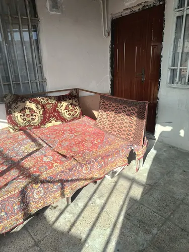 تصویر 4 - آپارتمان سوئیت اجاره ای کوتاه مدت حجاری  در طرقبه