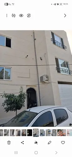 تصویر 3 - آپارتمان ریلکس در ساری