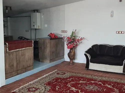 تصویر 9 - آپارتمان مبله بوستان (۴)  در  آستارا