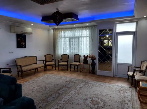 تصویر 4 - ویلا دانش در  ساری