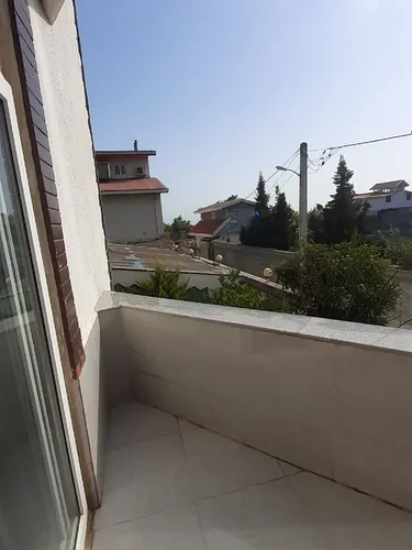 تصویر 4 - آپارتمان مبله جانا واحد(1) در زیبا کنار