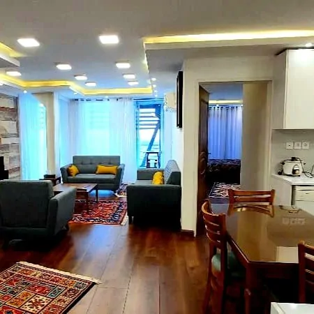 تصویر 2 - آپارتمان اوستا (1) در  شیراز