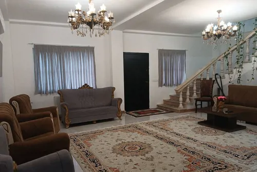 تصویر 7 - ویلا ماهک در  تالش