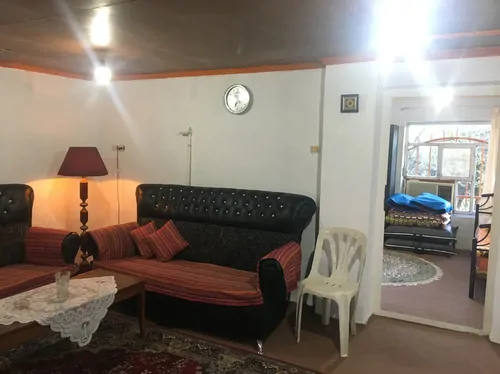 تصویر 6 - ویلا مشکات در  آستارا