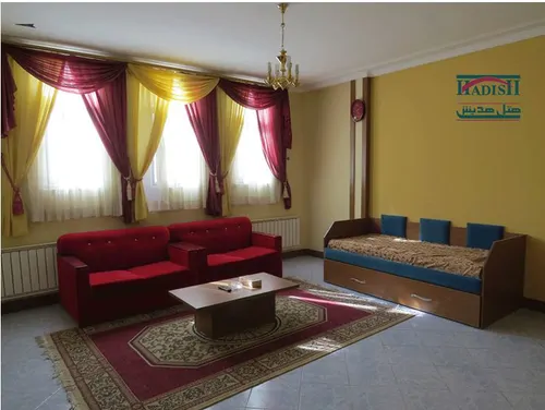 تصویر 2 - آپارتمان هدیش (واحد۹) در شیراز