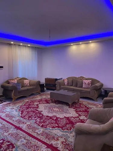 تصویر 5 - ویلا تمیز ترین و مناسب ترین برای خانواده در ملارد