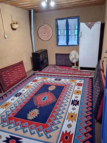تصویر 2 - اقامتگاه بوم‌گردی اقامتگاه در املش