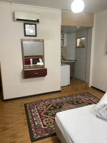 تصویر 6 - آپارتمان عطایی یزدی (3 تخته) در  مشهد