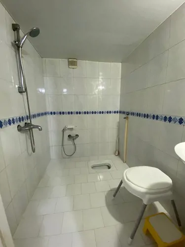 تصویر 18 - آپارتمان  مبله سیبن در  رشت