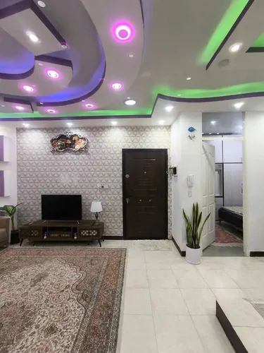 تصویر 7 - خانه طیب (1) پل کابلی در  آبادان