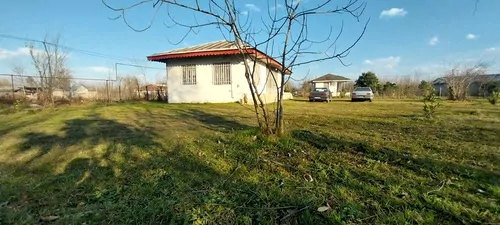 تصویر 12 - ویلا زینعلی در  شاندرمن