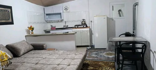 تصویر 6 - سوییت تمشک در  رامسر