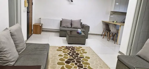 تصویر 4 - خانه خانه مبله آیاز (طبقه همکف)  در  رشت