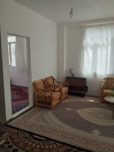 تصویر 3 - خانه بهشت میرزانق در  نمین
